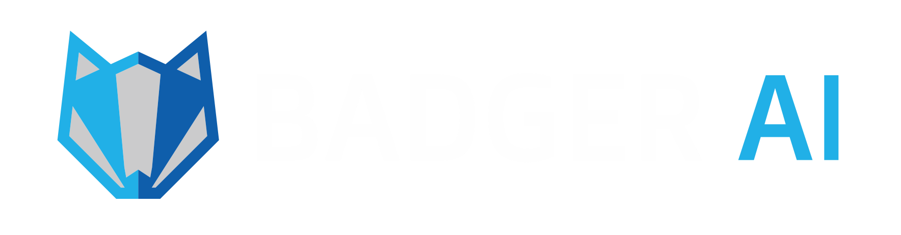 Badger AI Logo